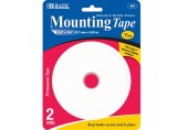 DOUBLE SIDED MOUNTING TAPE
